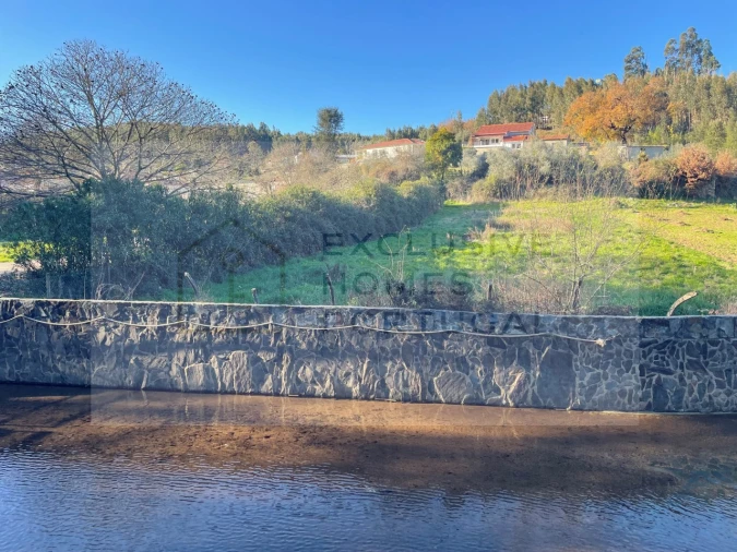 Terreno para Venda em Figueiró dos Vinhos e Bairradas Foto 26