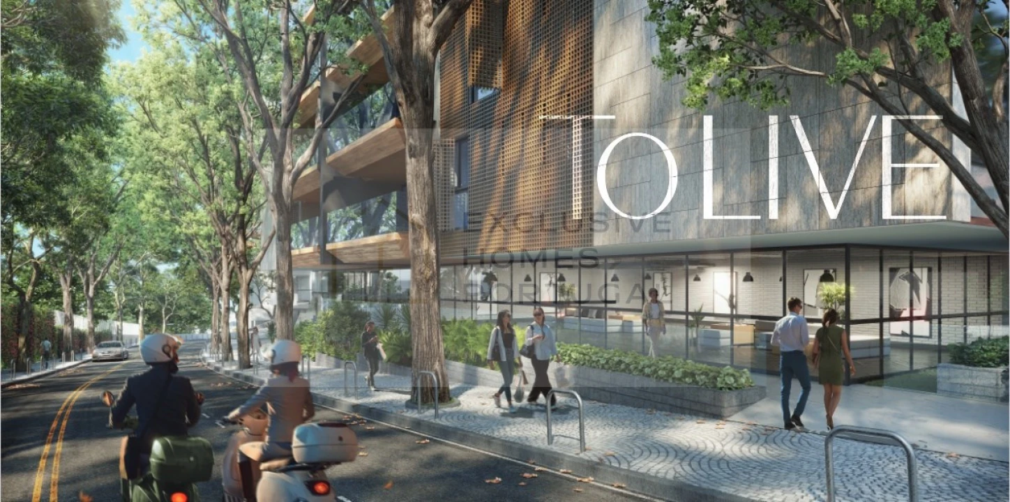 Apartamento T2 para Venda em Cascais e Estoril Foto 2