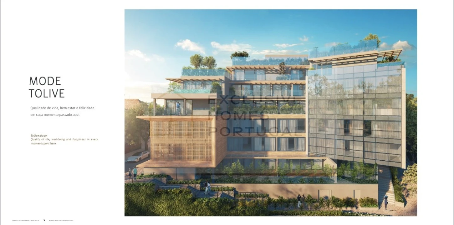 Apartamento T2 para Venda em Cascais e Estoril Foto 21