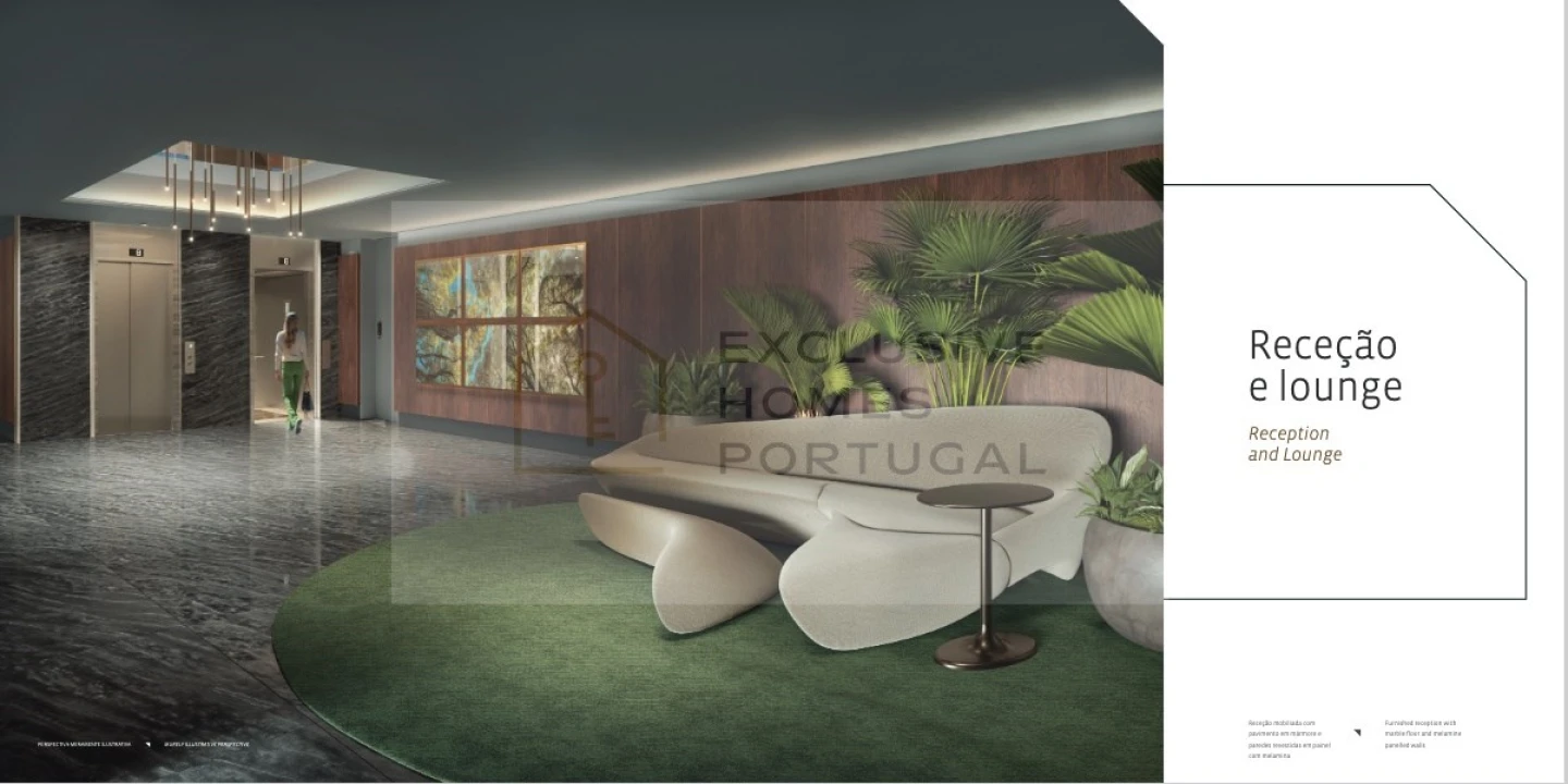 Apartamento T2 para Venda em Cascais e Estoril Foto 6