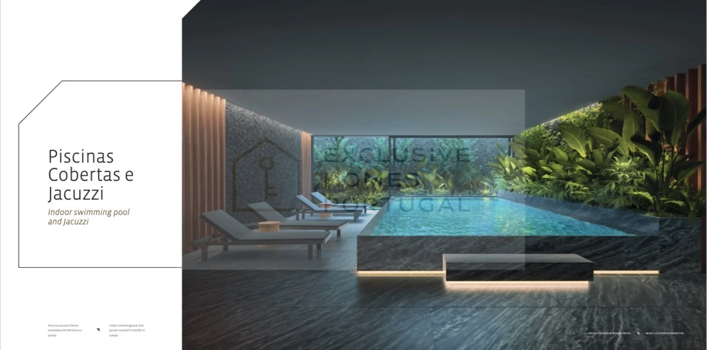 Apartamento T2 para Venda em Cascais e Estoril Foto 8