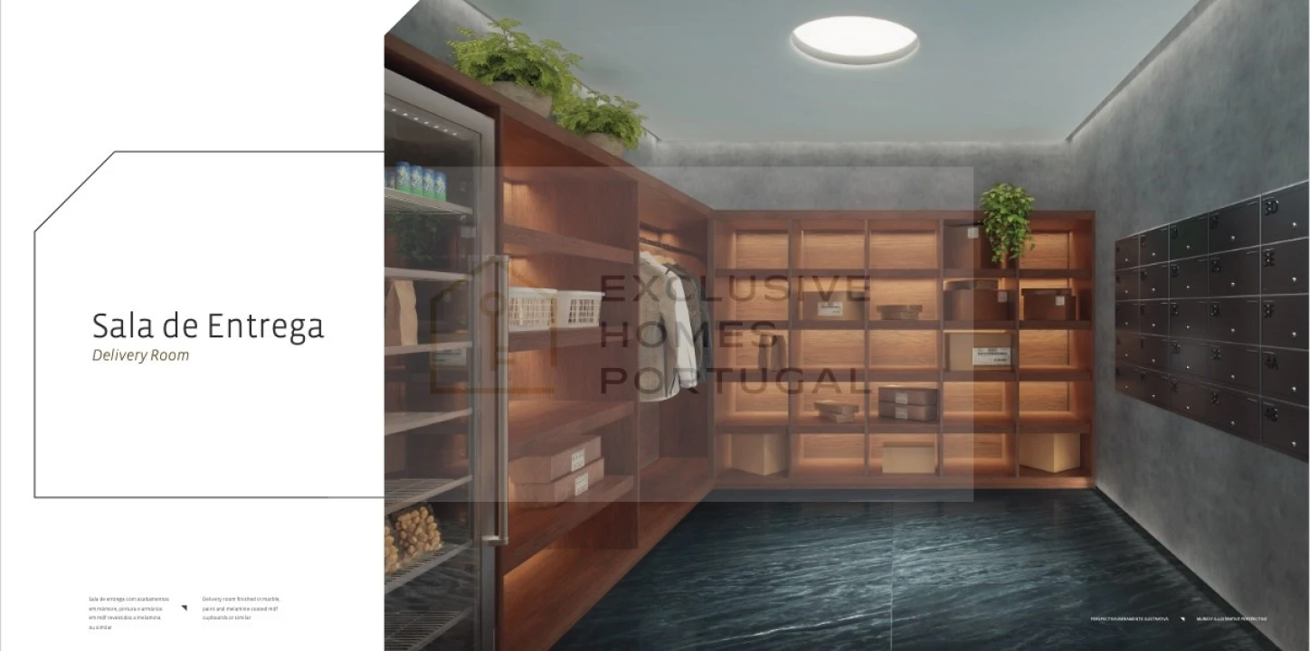 Apartamento T2 para Venda em Cascais e Estoril Foto 16