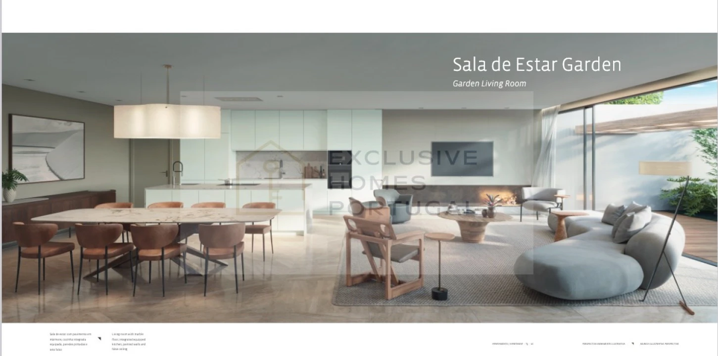 Apartamento T2 para Venda em Cascais e Estoril Foto 19