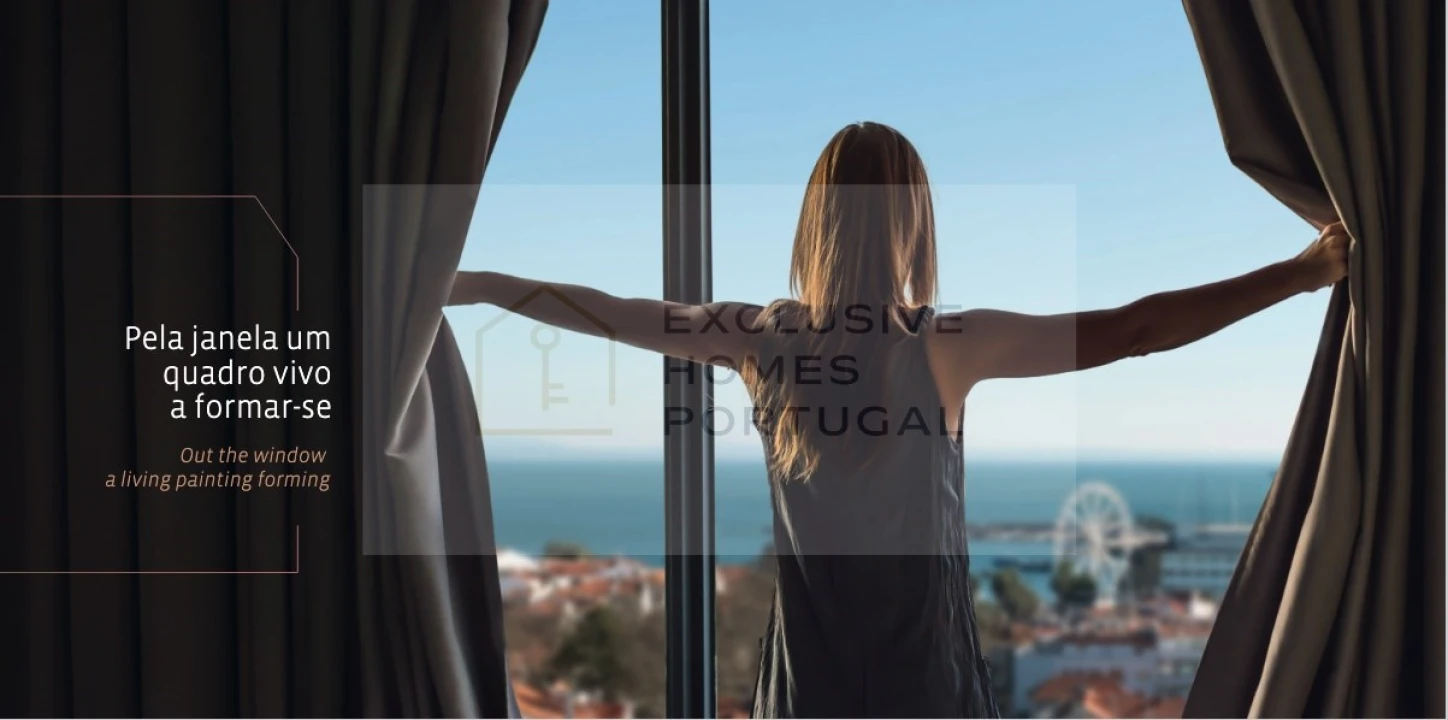 Apartamento T2 para Venda em Cascais e Estoril Foto 20