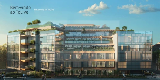 Apartamento T2 para Venda em Cascais e Estoril