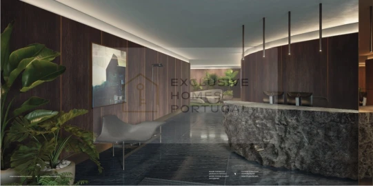 Apartamento T2 para Venda em Cascais e Estoril