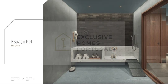 Apartamento T2 para Venda em Cascais e Estoril