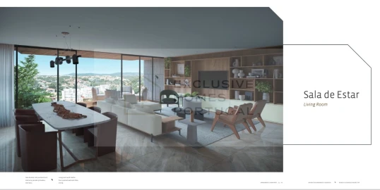 Apartamento T2 para Venda em Cascais e Estoril