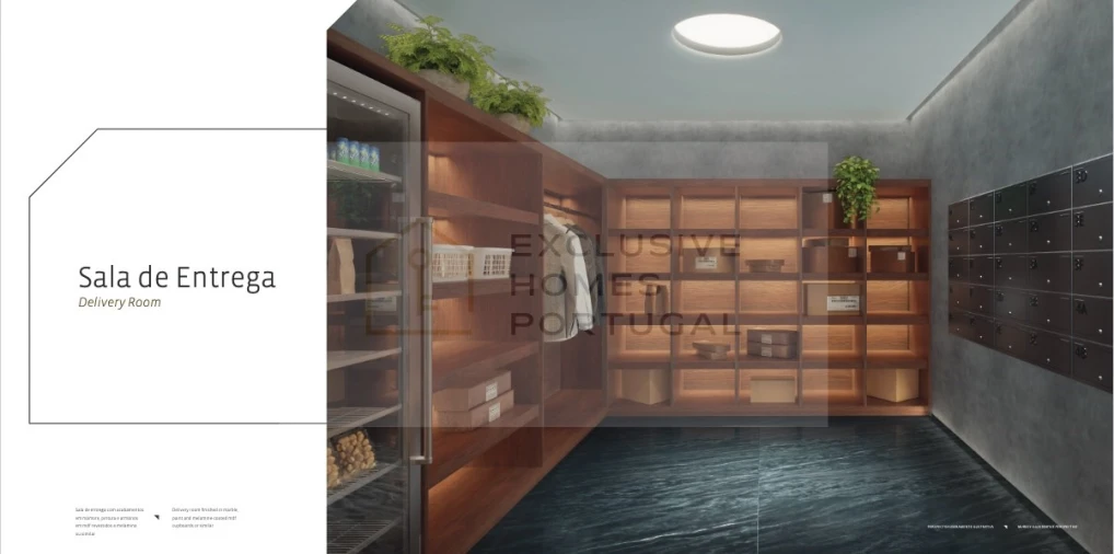 Apartamento T2 para Venda em Cascais e Estoril Foto 16