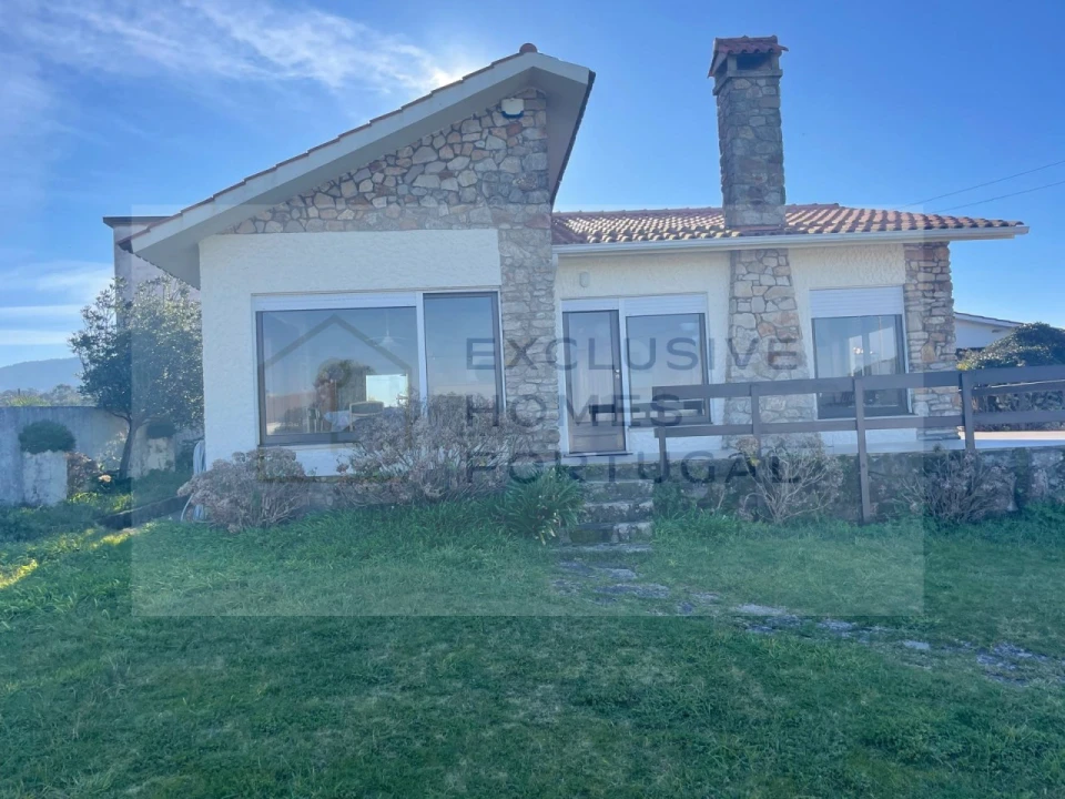 Moradia T5 para Venda em Ancora Foto 16