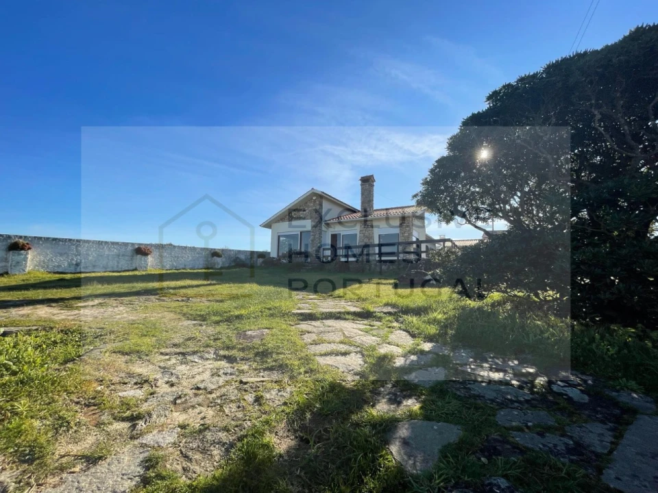 Moradia T5 para Venda em Ancora Foto 12