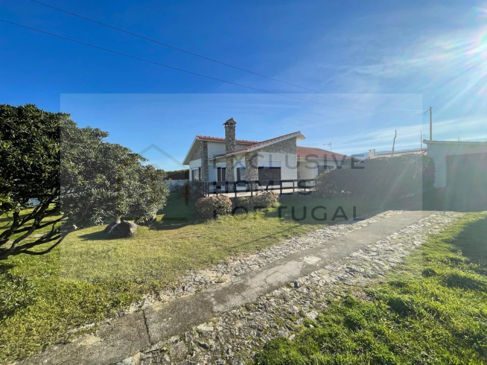 Moradia T5 para Venda em Ancora Foto 11