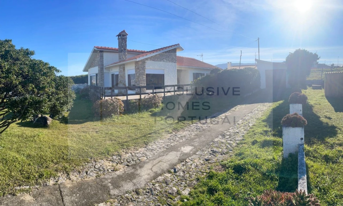 Moradia T5 para Venda em Ancora Foto 19