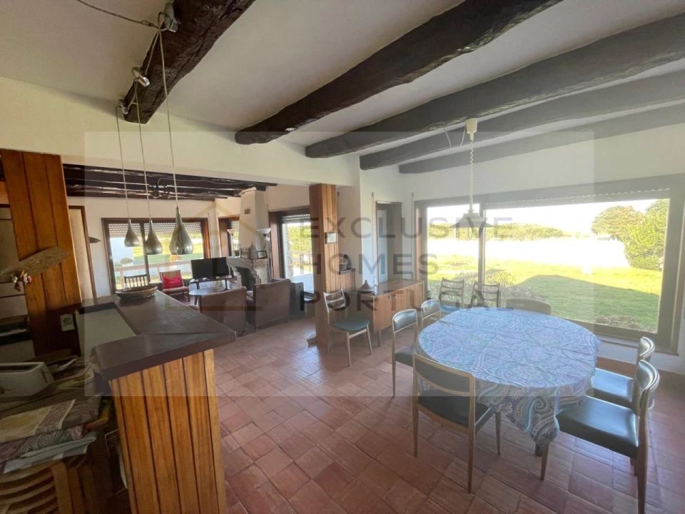 Moradia T5 para Venda em Ancora Foto 24