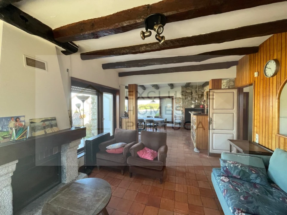 Moradia T5 para Venda em Ancora Foto 26