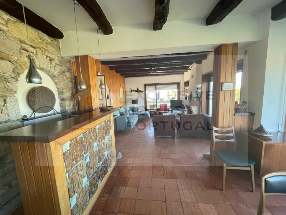 Moradia T5 para Venda em Ancora Foto 29