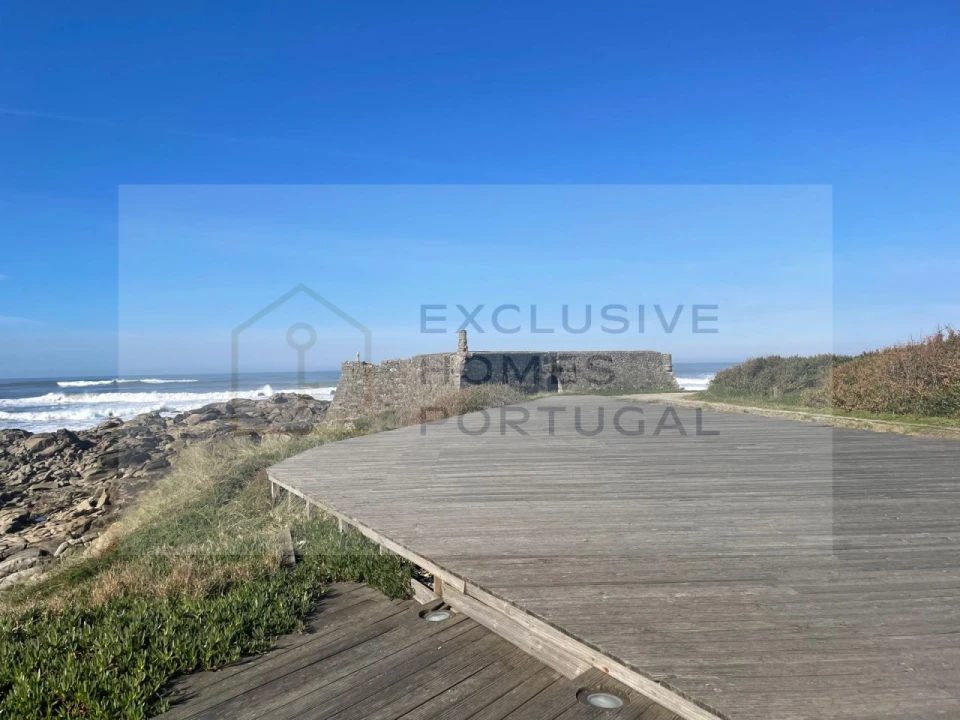 Moradia T5 para Venda em Ancora Foto 69