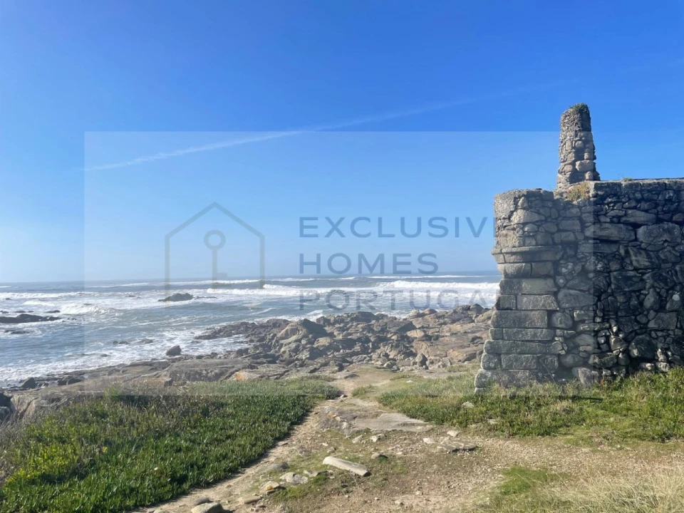 Moradia T5 para Venda em Ancora Foto 71