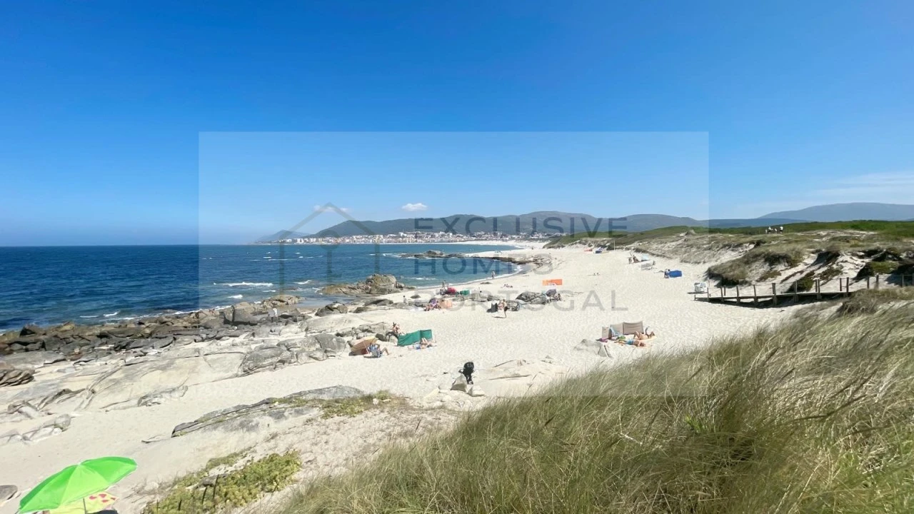 Moradia T5 para Venda em Ancora Foto 66