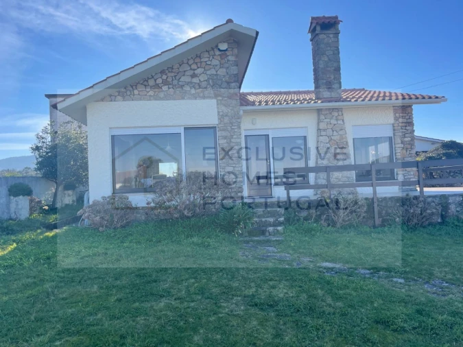 Moradia T5 para Venda em Ancora Foto 16