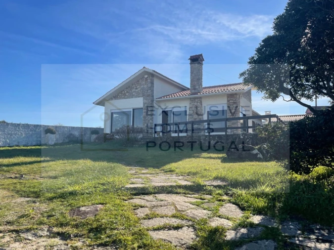 Moradia T5 para Venda em Ancora Foto 4