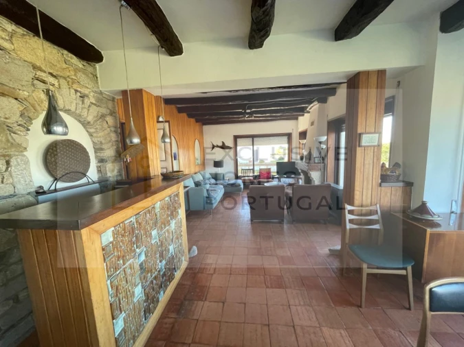 Moradia T5 para Venda em Ancora Foto 29