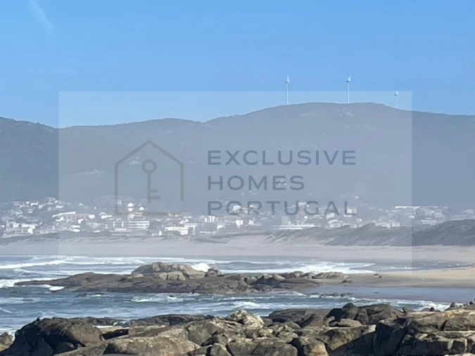 Moradia T5 para Venda em Ancora Foto 70