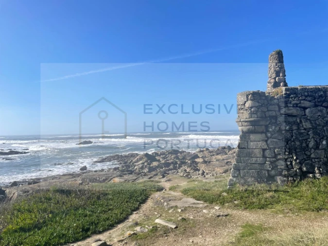 Moradia T5 para Venda em Ancora Foto 71