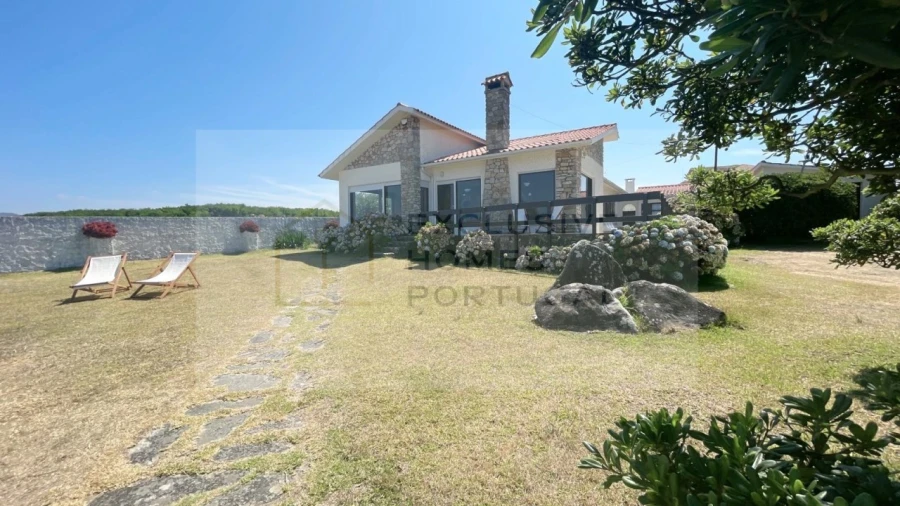 Moradia T5 para Venda em Ancora Foto 3