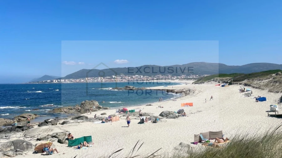 Moradia T5 para Venda em Ancora Foto 63