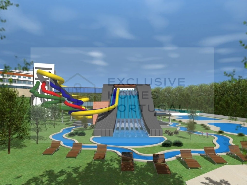 Negócio para Cedência de Quotas em Calde Foto 3