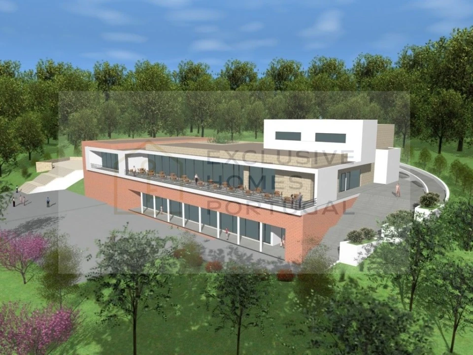 Negócio para Cedência de Quotas em Calde Foto 7