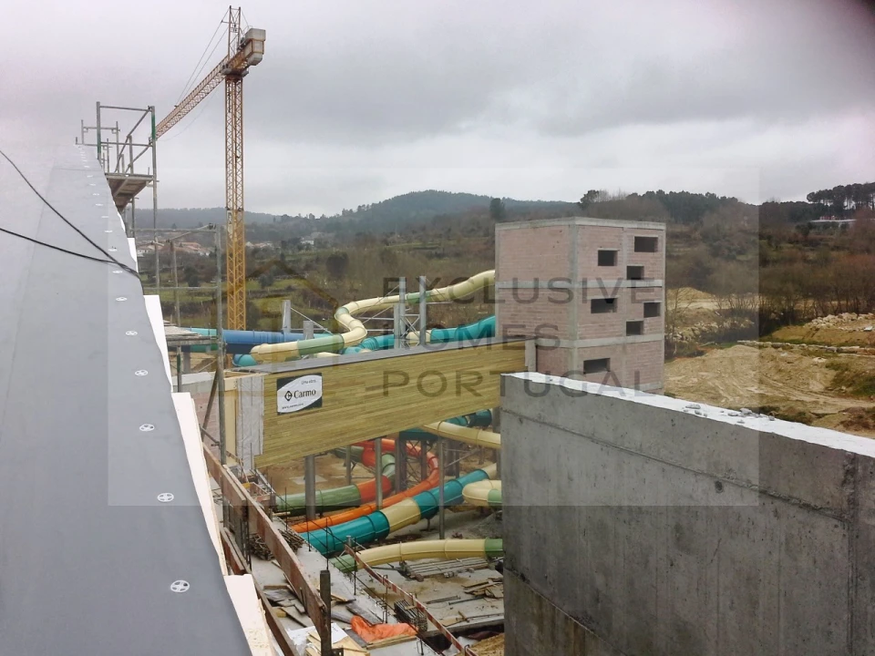 Negócio para Cedência de Quotas em Calde Foto 10