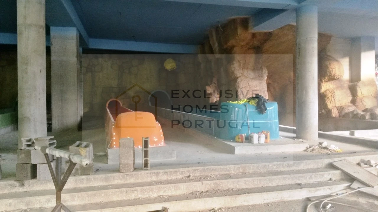 Negócio para Cedência de Quotas em Calde Foto 13