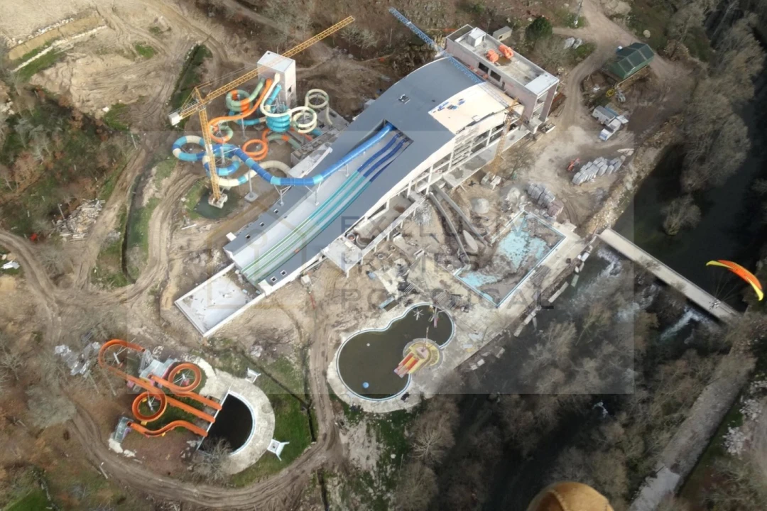 Negócio para Cedência de Quotas em Calde Foto 14