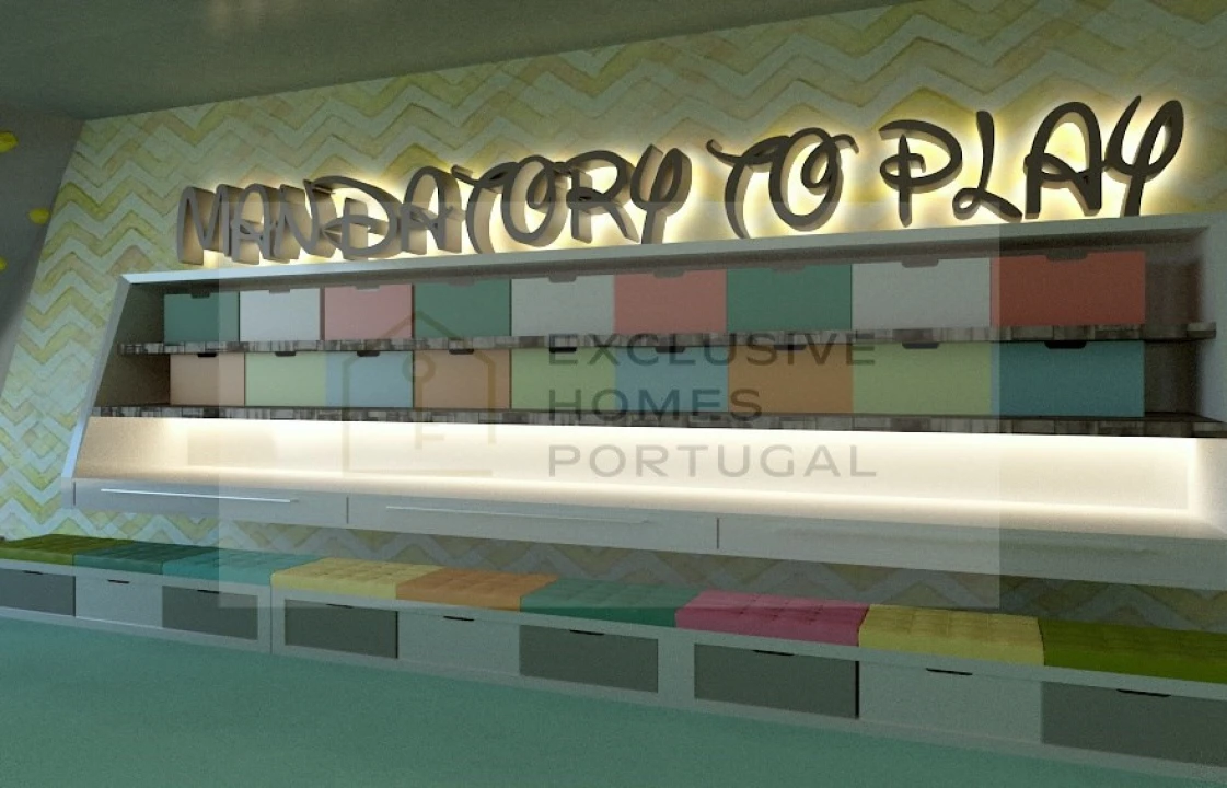 Negócio para Cedência de Quotas em Calde Foto 19