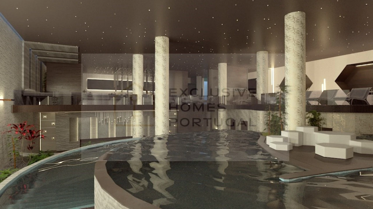 Negócio para Cedência de Quotas em Calde Foto 20