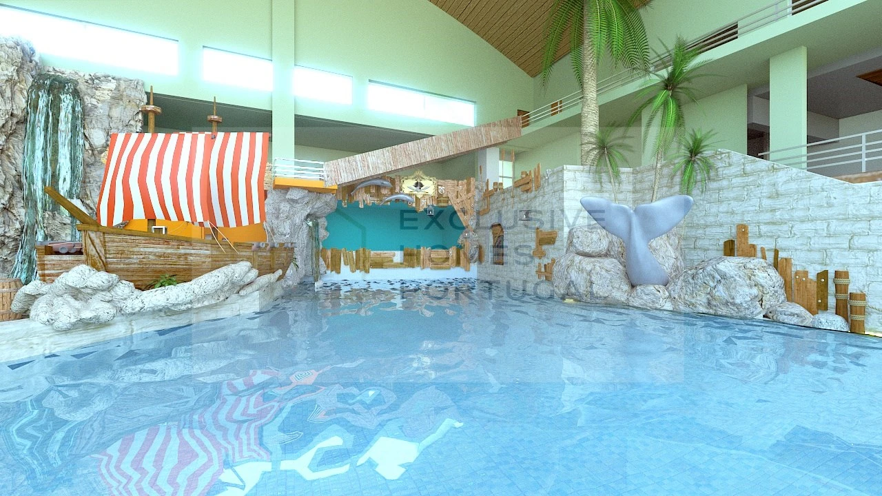 Negócio para Cedência de Quotas em Calde Foto 25