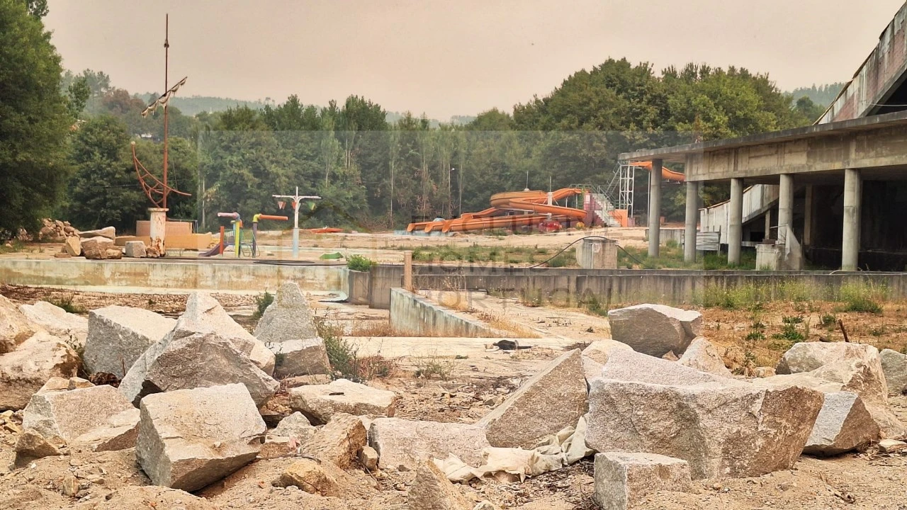 Negócio para Cedência de Quotas em Calde Foto 37