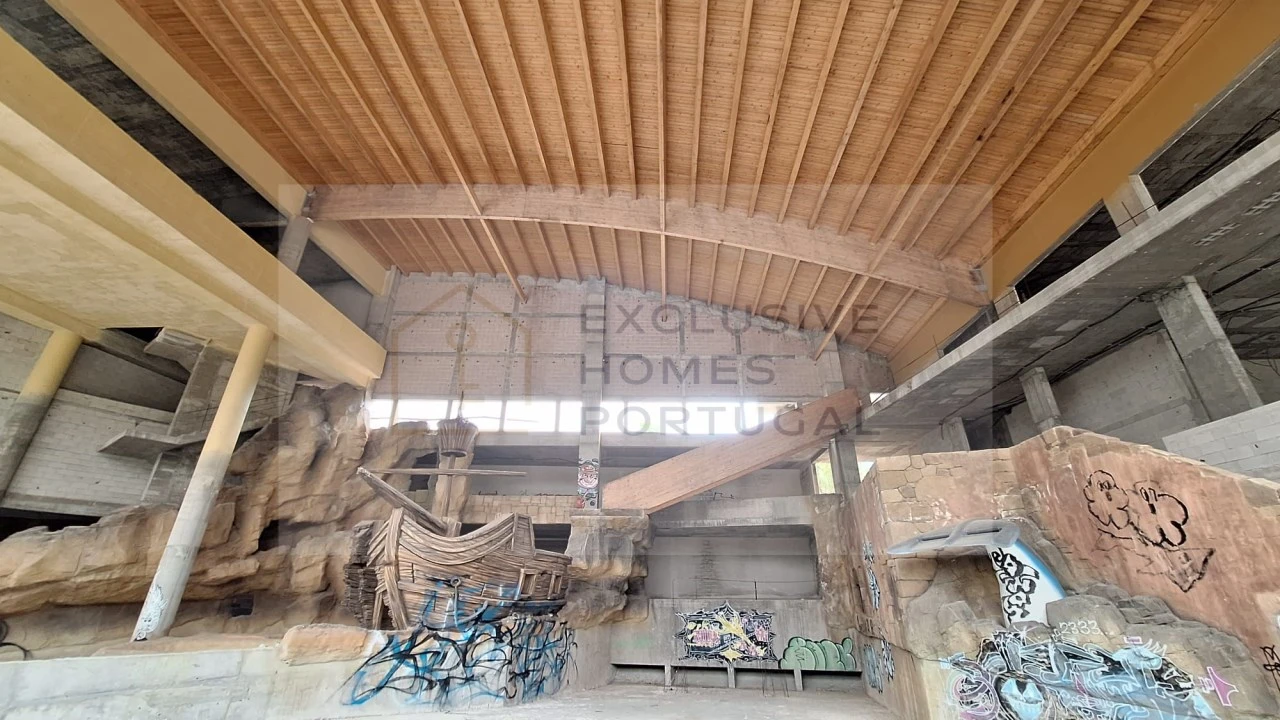 Negócio para Cedência de Quotas em Calde Foto 41