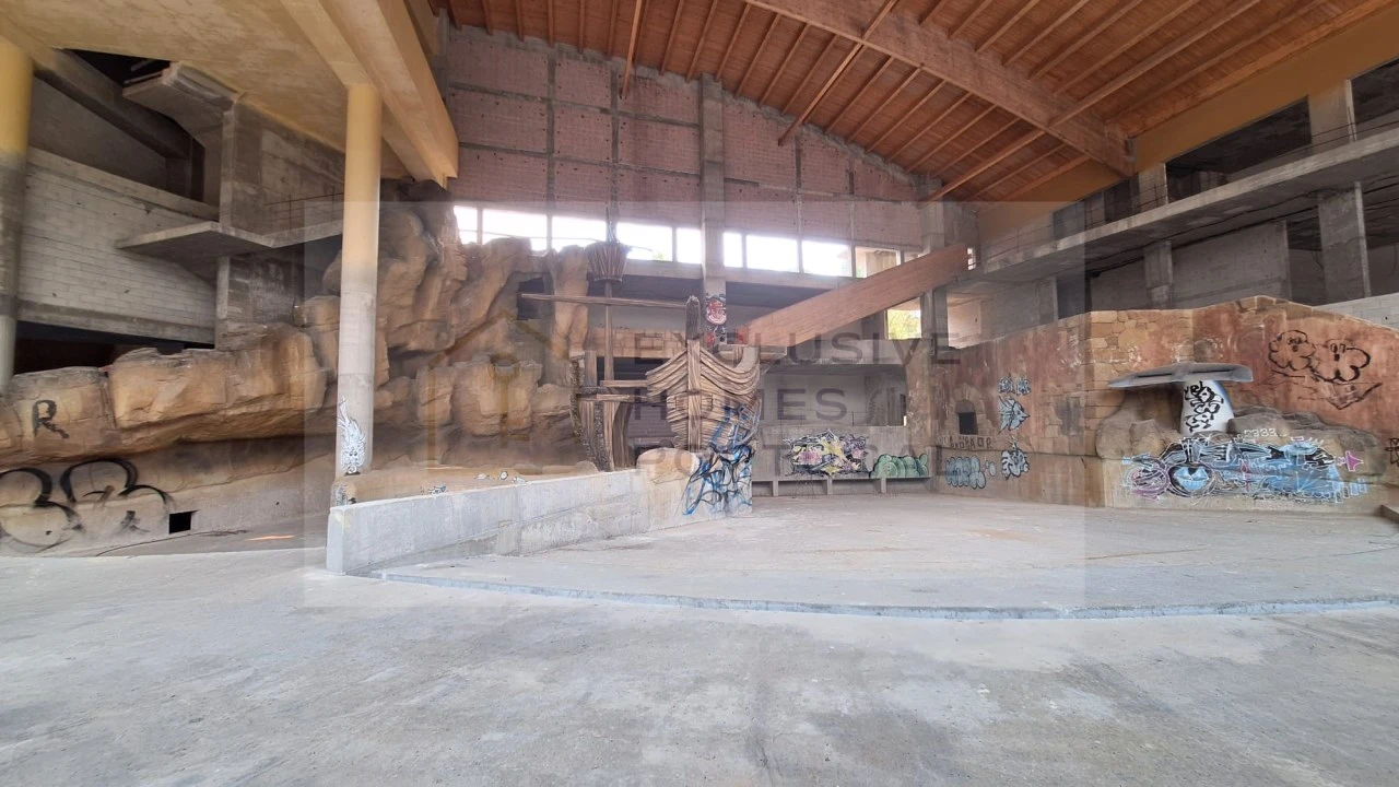 Negócio para Cedência de Quotas em Calde Foto 42