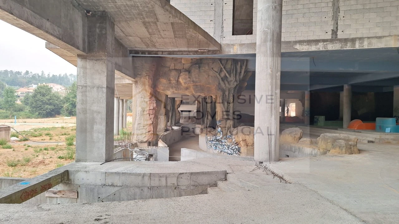 Negócio para Cedência de Quotas em Calde Foto 43