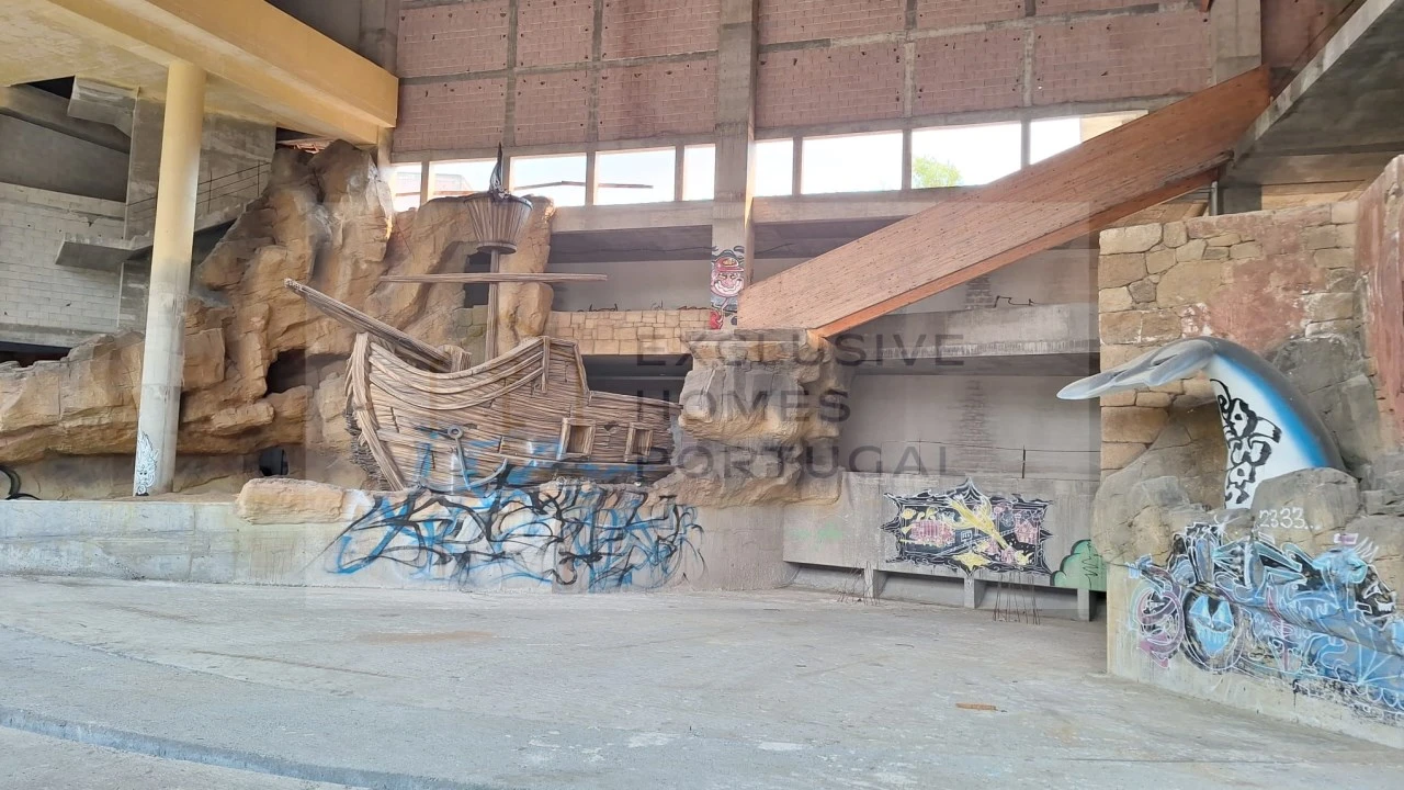 Negócio para Cedência de Quotas em Calde Foto 46