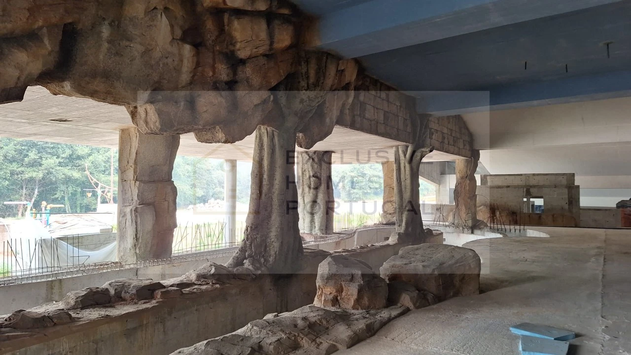 Negócio para Cedência de Quotas em Calde Foto 48