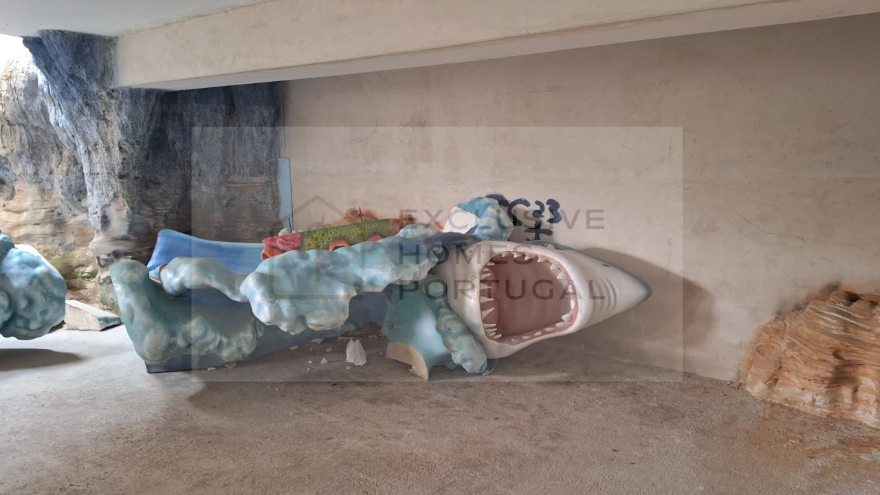 Negócio para Cedência de Quotas em Calde Foto 53