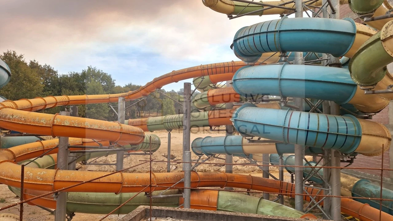 Negócio para Cedência de Quotas em Calde Foto 60