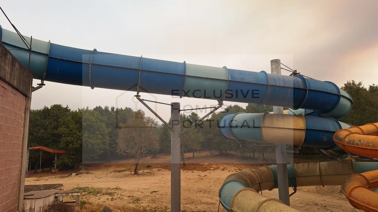 Negócio para Cedência de Quotas em Calde Foto 62