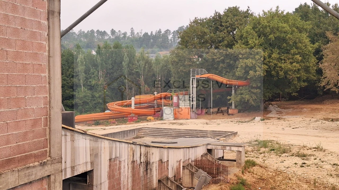 Negócio para Cedência de Quotas em Calde Foto 63