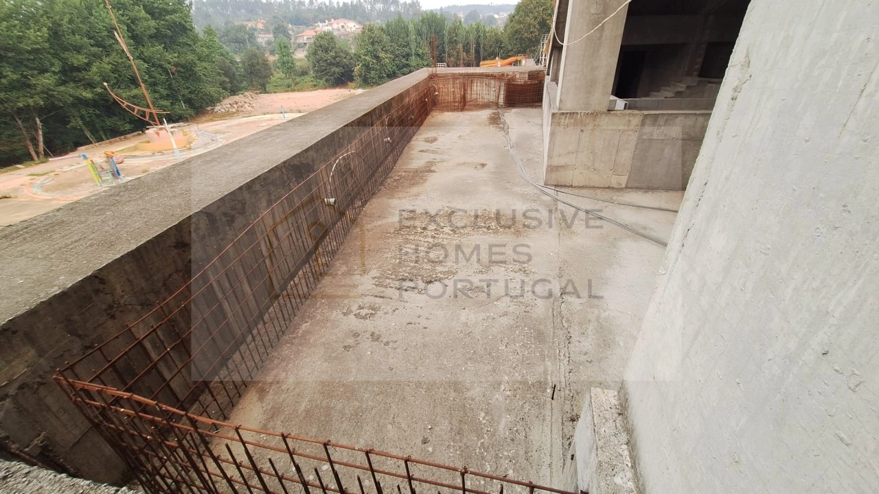 Negócio para Cedência de Quotas em Calde Foto 67
