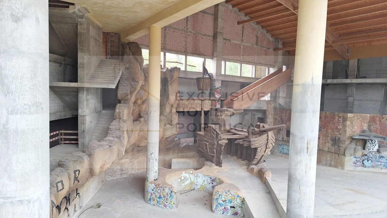 Negócio para Cedência de Quotas em Calde Foto 69